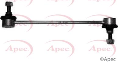 APEC AST4299 - Тяга / стійка, стабілізатор autocars.com.ua