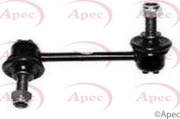 APEC AST4302 - Тяга / стійка, стабілізатор autocars.com.ua