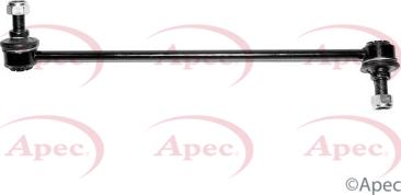 APEC AST4312 - Тяга / стійка, стабілізатор autocars.com.ua