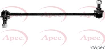 APEC AST4313 - Тяга / стійка, стабілізатор autocars.com.ua