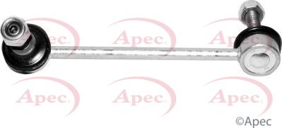 APEC AST4316 - Тяга / стійка, стабілізатор autocars.com.ua