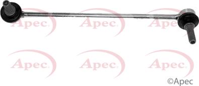 APEC AST4317 - Тяга / стійка, стабілізатор autocars.com.ua