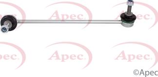 APEC AST4334 - Тяга / стійка, стабілізатор autocars.com.ua