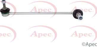 APEC AST4335 - Тяга / стійка, стабілізатор autocars.com.ua