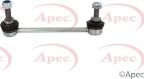 APEC AST4337 - Тяга / стійка, стабілізатор autocars.com.ua