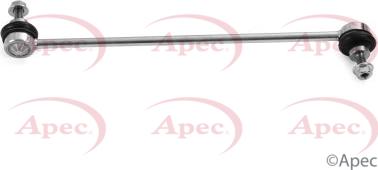 APEC AST4346 - Тяга / стійка, стабілізатор autocars.com.ua