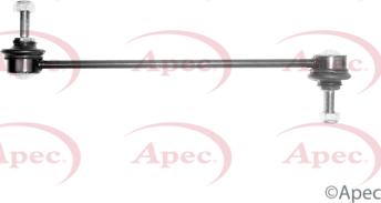 APEC AST4347 - Тяга / стійка, стабілізатор autocars.com.ua