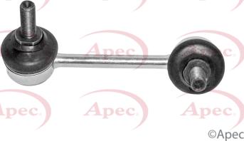 APEC AST4353 - Тяга / стійка, стабілізатор autocars.com.ua