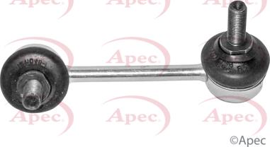 APEC AST4354 - Тяга / стійка, стабілізатор autocars.com.ua