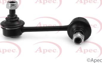 APEC AST4367 - Тяга / стійка, стабілізатор autocars.com.ua