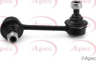 APEC AST4368 - Тяга / стійка, стабілізатор autocars.com.ua