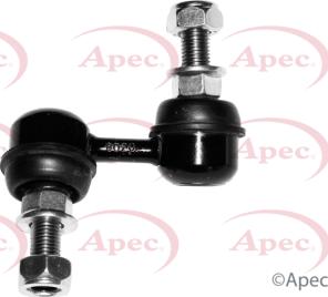 APEC AST4371 - Тяга / стійка, стабілізатор autocars.com.ua