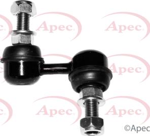 APEC AST4372 - Тяга / стійка, стабілізатор autocars.com.ua