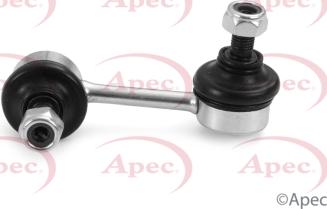 APEC AST4374 - Тяга / стійка, стабілізатор autocars.com.ua