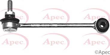 APEC AST4406 - Тяга / стійка, стабілізатор autocars.com.ua