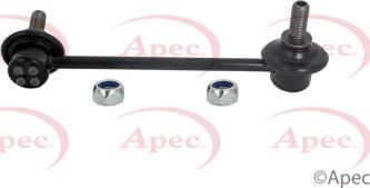 APEC AST4411 - Тяга / стійка, стабілізатор autocars.com.ua