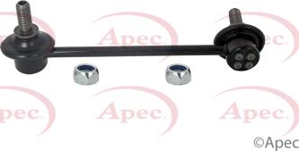 APEC AST4412 - Тяга / стійка, стабілізатор autocars.com.ua