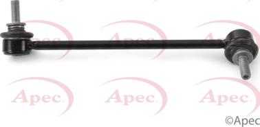 APEC AST4419 - Тяга / стійка, стабілізатор autocars.com.ua