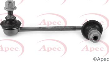 APEC AST4444 - Тяга / стійка, стабілізатор autocars.com.ua