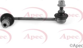 APEC AST4445 - Тяга / стійка, стабілізатор autocars.com.ua