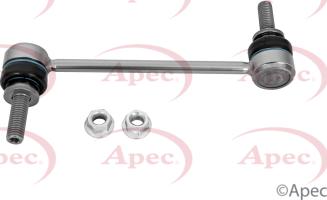 APEC AST4462 - Тяга / стійка, стабілізатор autocars.com.ua