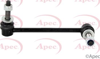 APEC AST4491 - Тяга / стійка, стабілізатор autocars.com.ua