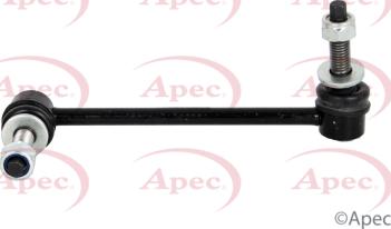 APEC AST4492 - Тяга / стійка, стабілізатор autocars.com.ua