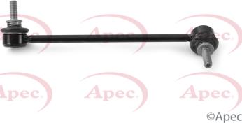 APEC AST4501 - Тяга / стійка, стабілізатор autocars.com.ua