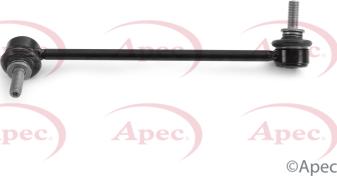 APEC AST4502 - Тяга / стійка, стабілізатор autocars.com.ua