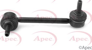 APEC AST4503 - Тяга / стійка, стабілізатор autocars.com.ua