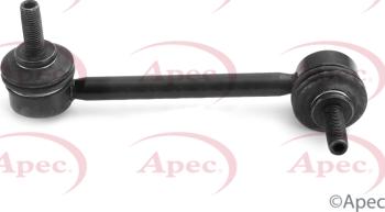 APEC AST4504 - Тяга / стійка, стабілізатор autocars.com.ua