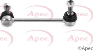 APEC AST4509 - Тяга / стійка, стабілізатор autocars.com.ua