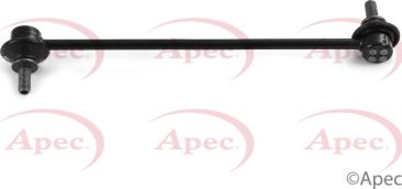 APEC AST4511 - Тяга / стійка, стабілізатор autocars.com.ua