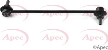 APEC AST4512 - Тяга / стійка, стабілізатор autocars.com.ua