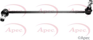 APEC AST4536 - Тяга / стійка, стабілізатор autocars.com.ua