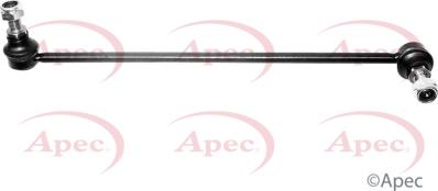 APEC AST4537 - Тяга / стійка, стабілізатор autocars.com.ua