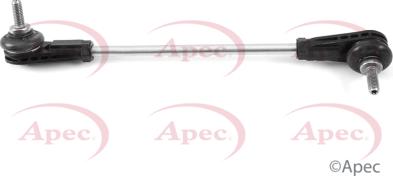 APEC AST4556 - Тяга / стійка, стабілізатор autocars.com.ua