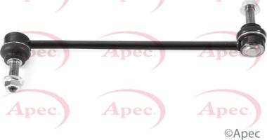 APEC AST4559 - Тяга / стійка, стабілізатор autocars.com.ua