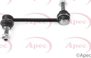 APEC AST4561 - Тяга / стійка, стабілізатор autocars.com.ua