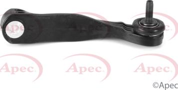 APEC AST4563 - Тяга / стійка, стабілізатор autocars.com.ua