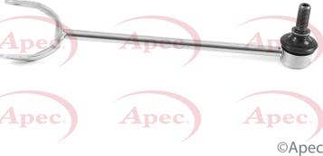 APEC AST4580 - Тяга / стійка, стабілізатор autocars.com.ua