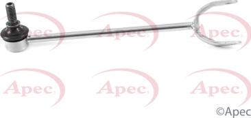 APEC AST4581 - Тяга / стійка, стабілізатор autocars.com.ua