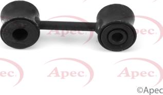 APEC AST4582 - Тяга / стійка, стабілізатор autocars.com.ua