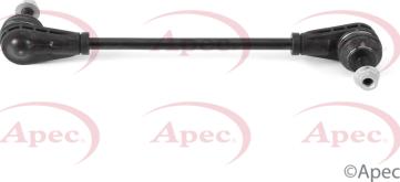 APEC AST4583 - Тяга / стійка, стабілізатор autocars.com.ua