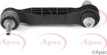 APEC AST4584 - Тяга / стійка, стабілізатор autocars.com.ua