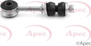 APEC AST4592 - Тяга / стійка, стабілізатор autocars.com.ua