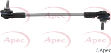 APEC AST4597 - Тяга / стійка, стабілізатор autocars.com.ua