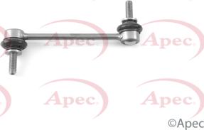 APEC AST4598 - Тяга / стійка, стабілізатор autocars.com.ua