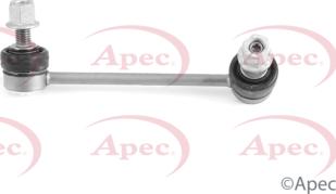 APEC AST4599 - Тяга / стійка, стабілізатор autocars.com.ua