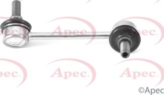 APEC AST4608 - Тяга / стійка, стабілізатор autocars.com.ua